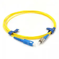 PATCH CORD 15M FC/UPC-SC/UPC SM