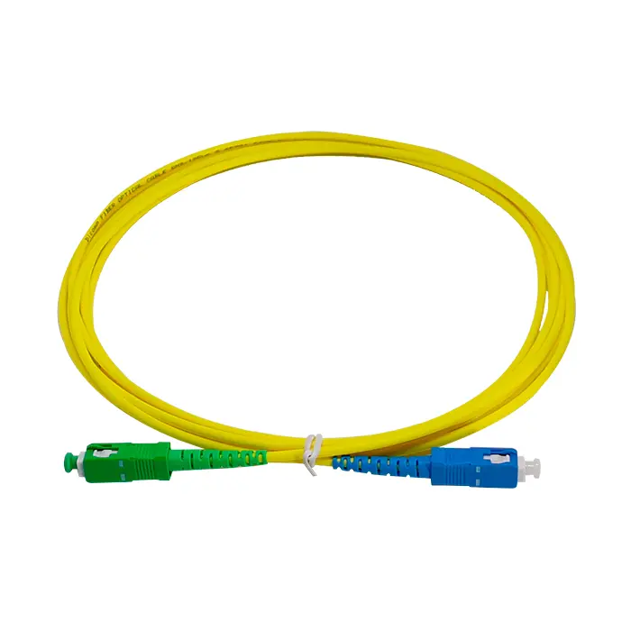 [FO-SM-3M] PATCH CORD 3M SC/UPC-SC/APC SM
