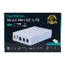 MINI DC UPS 18W 10000mAh Marsriva KP3