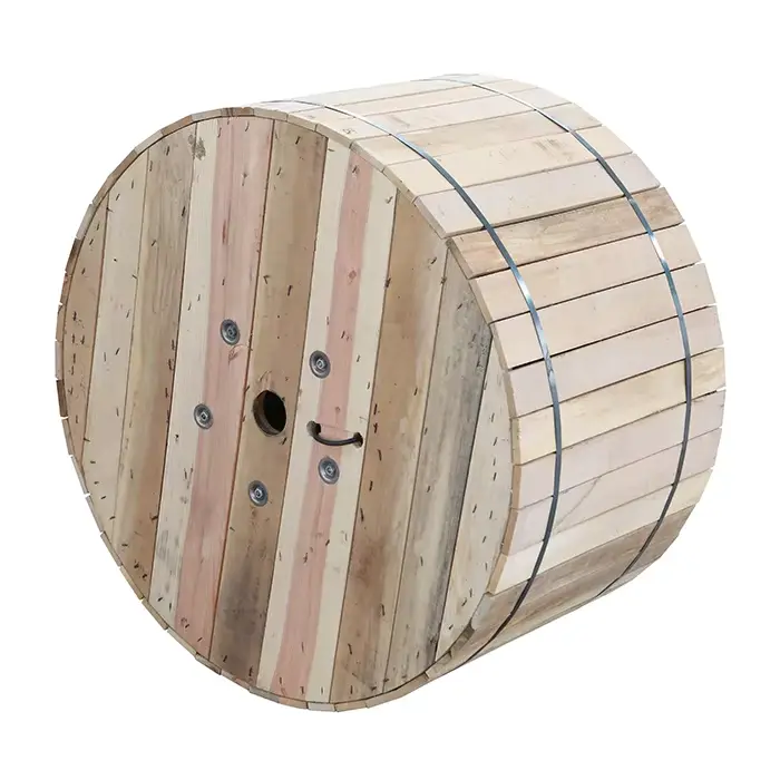 FIBRA ÓPTICA DUCTO POR km SPAN 120m   (6)