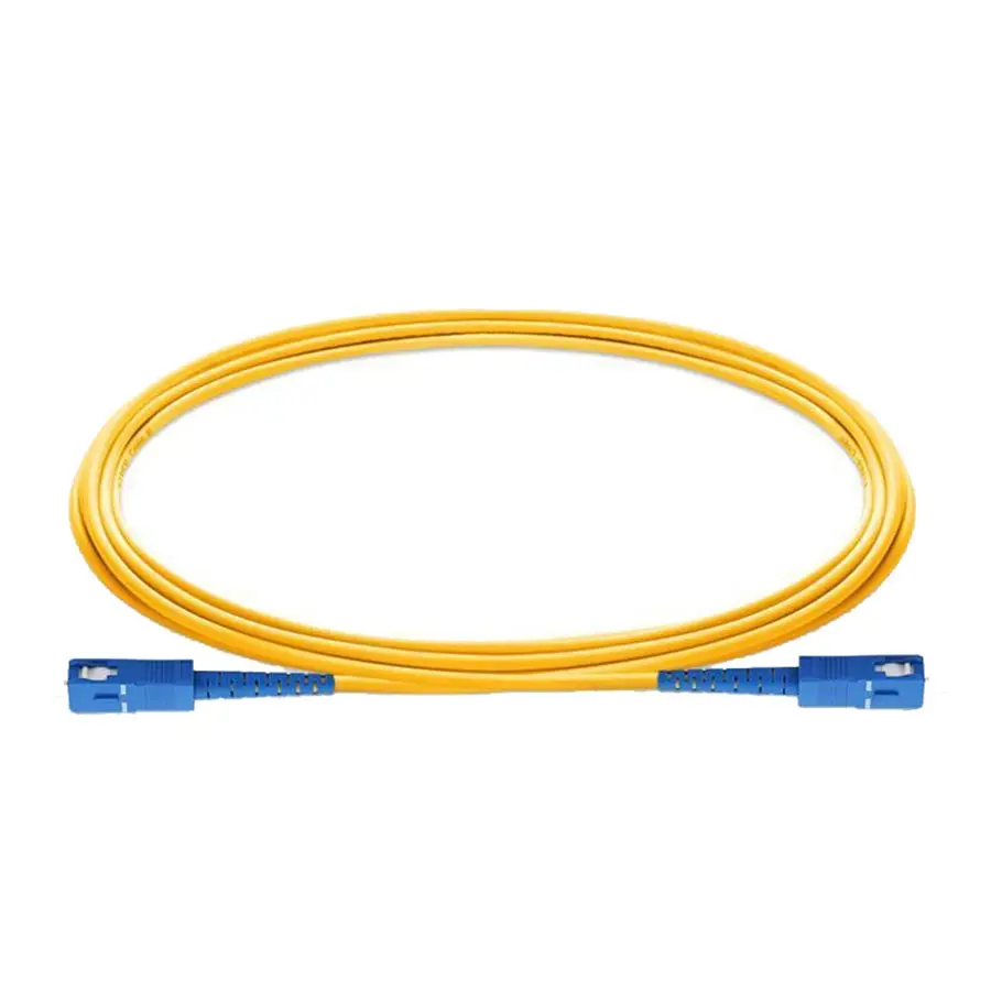 PATCH CORD 3M SC/UPC SM