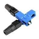 CONECTOR MECÁNICO SC/UPC