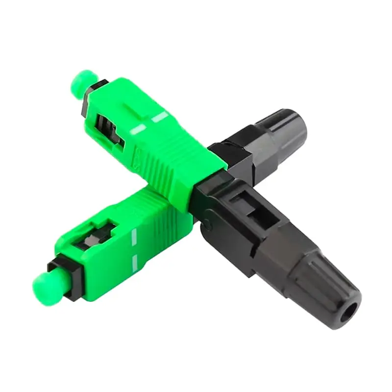 CONECTOR MECÁNICO SC/APC 