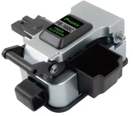 CORTADORA FIBRA ÓPTICA PROSKIT FB-1688C