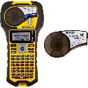 ETIQUETADORA PORTÁTIL BRADY M210 
