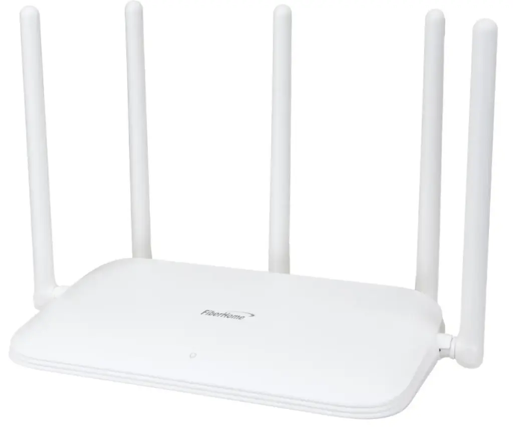 WIRELESS ROUTER  Wi-Fi 6 AX3000 SR1041F