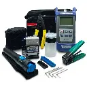 KIT HERRAMIENTAS FTTH
