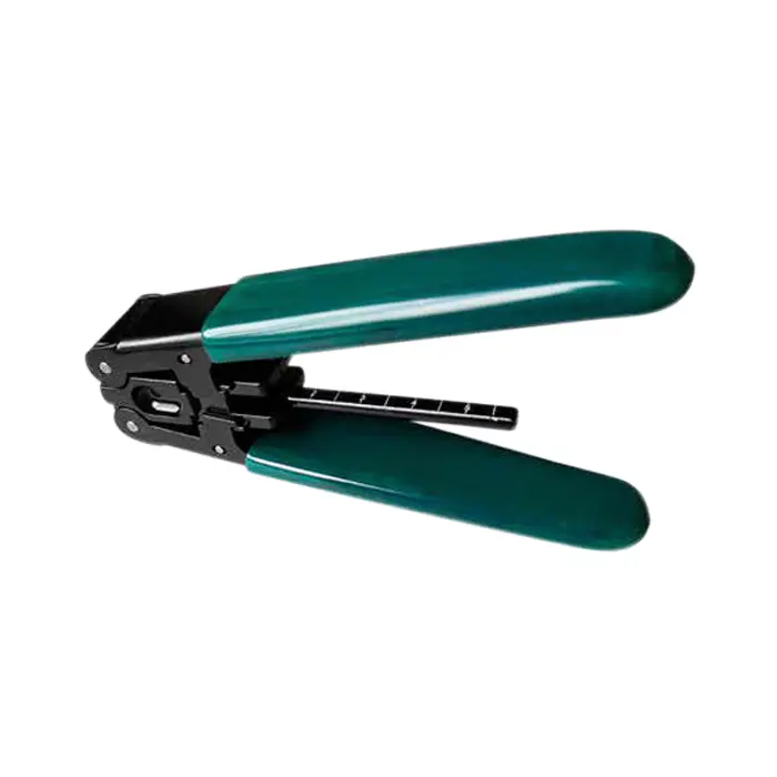 PELADORA FIBRA ÓPTICA TIPO FTTH