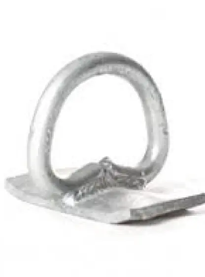 HERRAJE TIPO A-SIN EXTENSIONES