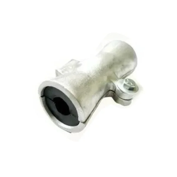 HERRAJE TIPO B-ALUMINIO