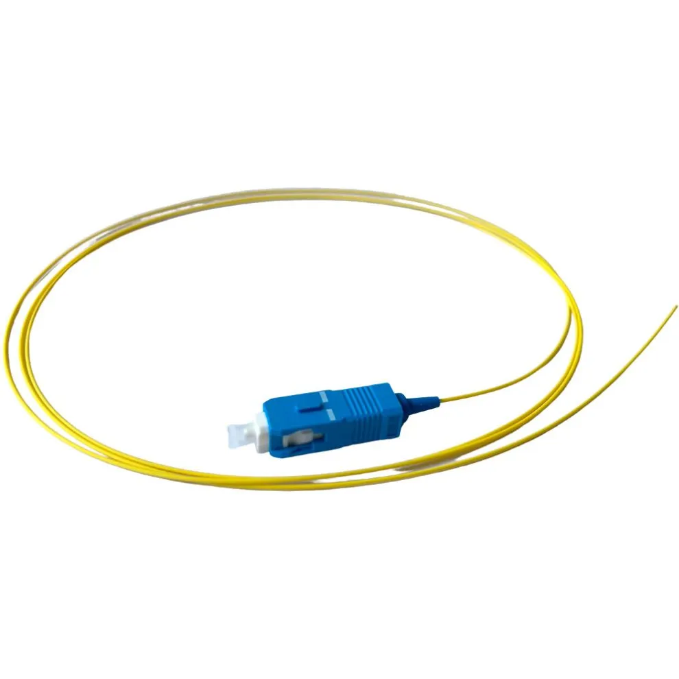 PIGTAIL MONOMODO 1M SC/UPC 9MM