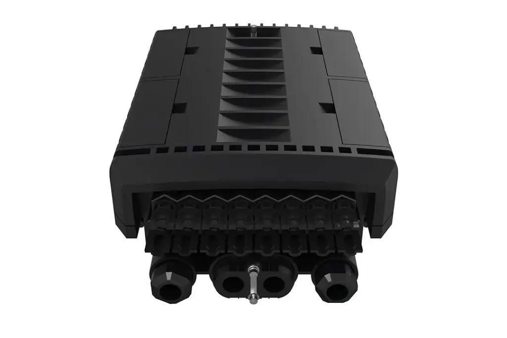 CAJA NAP IP68-24P