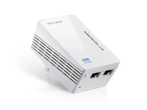 TP-Link POWER LINE TL-WPA4220KIT 300MBPS WI-FI AV500