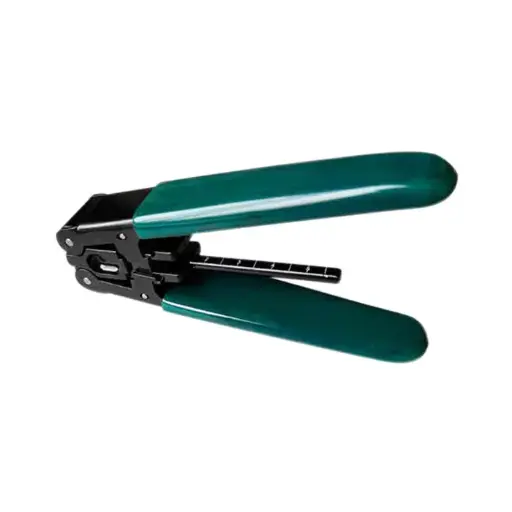 PELADORA FIBRA ÓPTICA TIPO FTTH