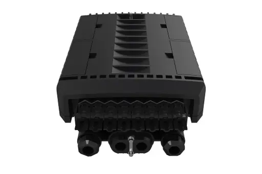 CAJA NAP IP68-24P