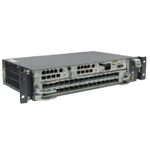 5800X2 CHASIS OLT HUAWEI